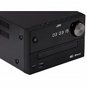 UX-C25DAB MIKROSYSTÉM S CD/BT JVC