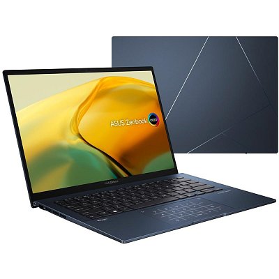 UX3402VA-OLED436W 14 i5 16/512 W11H ASUS