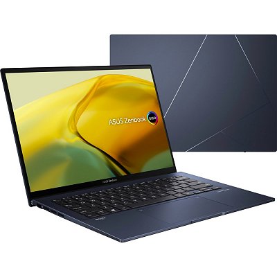 UX3402ZA-KN381W 14 i5 16G 512G W11H ASUS