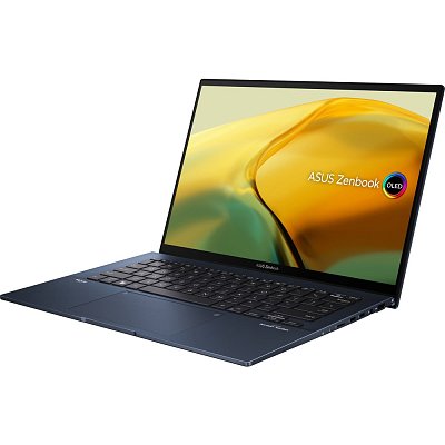UX3402ZA-OLED386W 14 i7 16/512 W11 ASUS