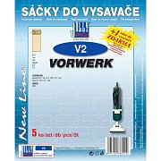 V 2 SÁČEK DO VYSAVAČE JOLLY