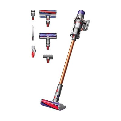 V10 ABSOLUTE (2023) TYČOVÝ VYSAVAČ DYSON