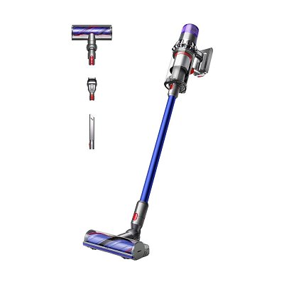 V11 NICKEL/BLUE (2023) TYČ VYSAVAČ DYSON