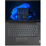 V14 G4 14 R5 8GB 512GB W11H Black LENOVO