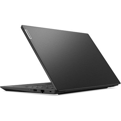 V14 G4 14 R5 8GB 512GB W11H Black LENOVO