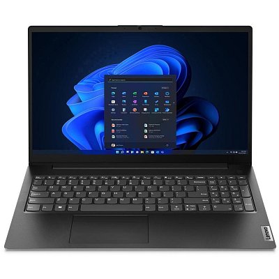 V15 G4 15,6 R5 8/512GB W11H BLACK LENOVO