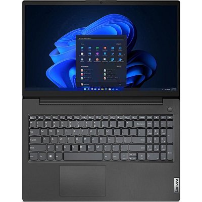 V15 G4 15,6 R5 8/512GB W11H BLACK LENOVO