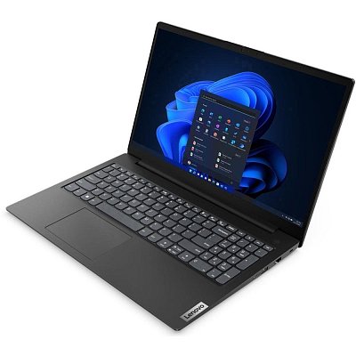 V15 G4 15,6 R5 8/512GB W11H BLACK LENOVO