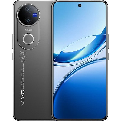 V50 12/512GB Black VIVO