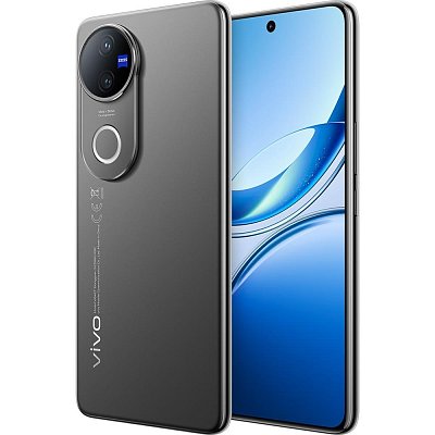 V50 12/512GB Black VIVO