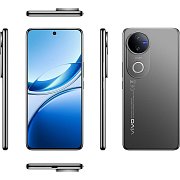 V50 12/512GB Black VIVO