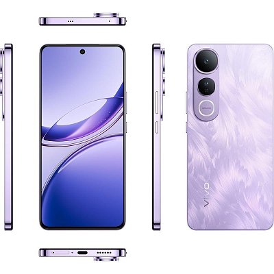 V50 Lite 8/256GB Phantasy Purple VIVO