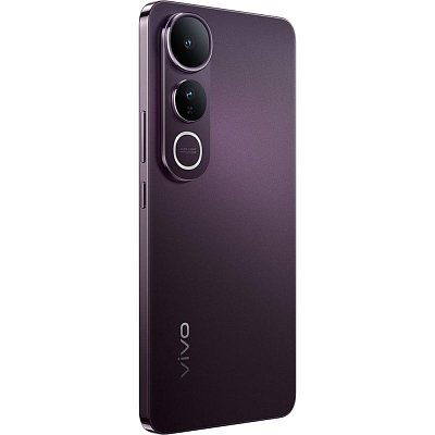 V50 Lite 8/256GB Phantom Black VIVO