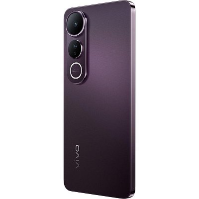 V50 Lite 8/256GB Phantom Black VIVO