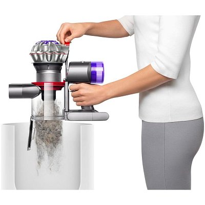 V8 ADVANCED TYČOVÝ AKU VYSAVAČ DYSON