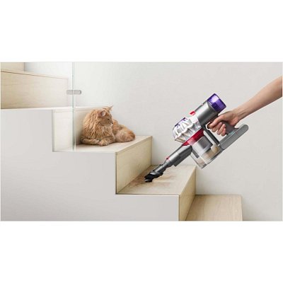V8 ADVANCED TYČOVÝ AKU VYSAVAČ DYSON