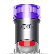 V8 NICKEL/SILVER (2023) TYČ VYSAV. DYSON