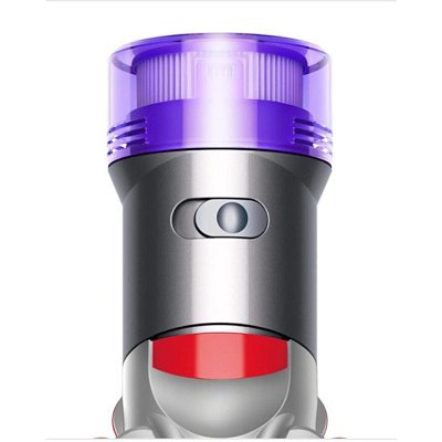 V8 NICKEL/SILVER (2023) TYČ VYSAV. DYSON