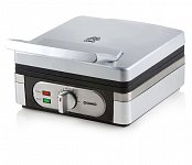 Vaflovač 4x7 s termostatem - DOMO DO9047W