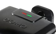 Vaflovač otočný - manuální - DOMO DO9224W
