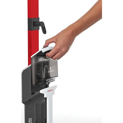 VAPORETTO SV650_STYLE PARNÍ MOP POLTI