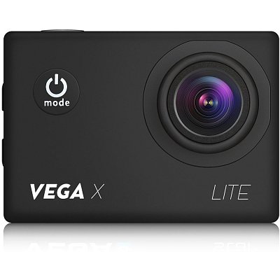 VEGA X Lite Sportovní kamera NICEBOY