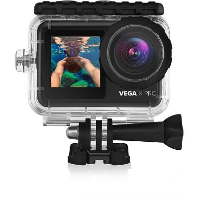 VEGA X PRO Sportovní kamera NICEBOY