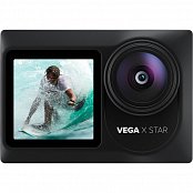 VEGA X Star Akční kamera NICEBOY