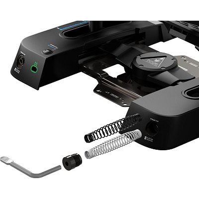 VelocityOne Pedály Xbox/PC TURTLE BEACH