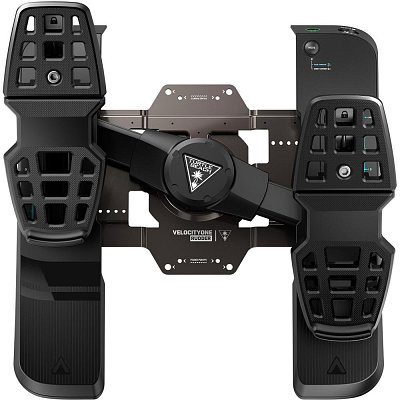 VelocityOne Pedály Xbox/PC TURTLE BEACH