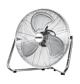 Ventilátor podlahový 30 cm - celokovový - DOMO DO42830