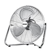 Ventilátor podlahový 30 cm - celokovový - DOMO DO42830