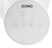 Ventilátor sloupový s dálkovým ovládáním- DOMO DO8154