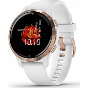 VENU 2S Rose Gold/White GARMIN