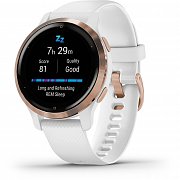 VENU 2S Rose Gold/White GARMIN