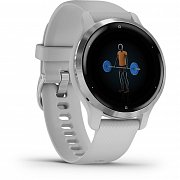 VENU 2S Silver/Gray GARMIN