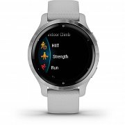 VENU 2S Silver/Gray GARMIN