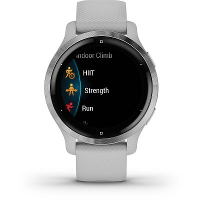 VENU 2S Silver/Gray GARMIN