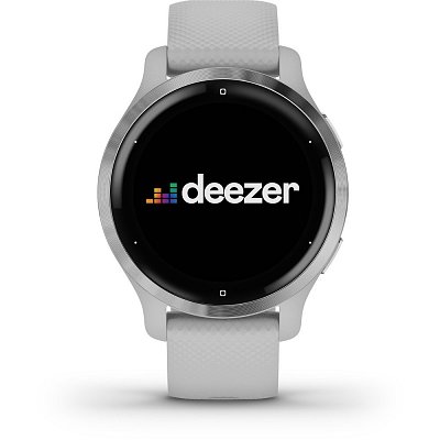 VENU 2S Silver/Gray GARMIN