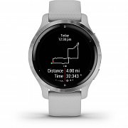 VENU 2S Silver/Gray GARMIN