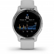 VENU 2S Silver/Gray GARMIN
