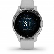 VENU 2S Silver/Gray GARMIN