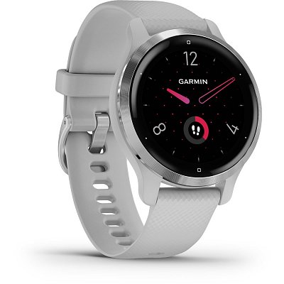 VENU 2S Silver/Gray GARMIN