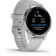 VENU 2S Silver/Gray GARMIN