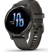 VENU 2S Slate/Black GARMIN