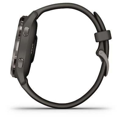 VENU 2S Slate/Black GARMIN