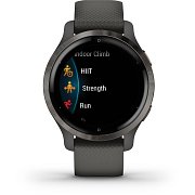 VENU 2S Slate/Black GARMIN