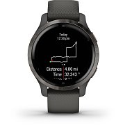 VENU 2S Slate/Black GARMIN