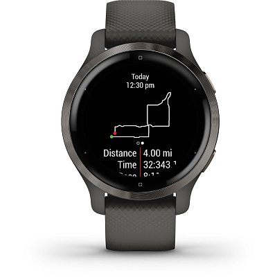 VENU 2S Slate/Black GARMIN