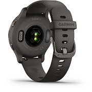 VENU 2S Slate/Black GARMIN